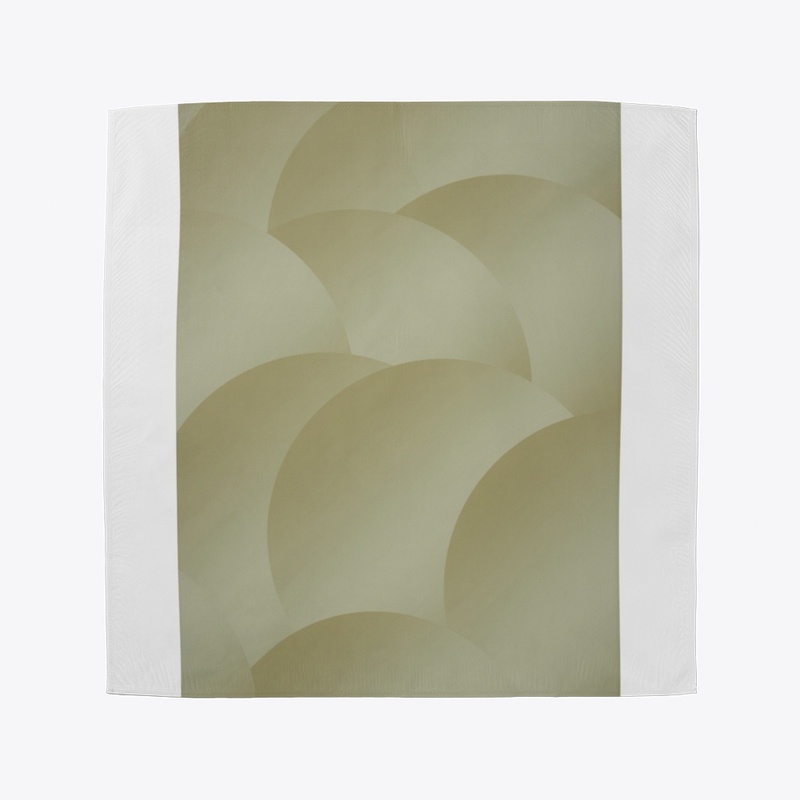 Golden white