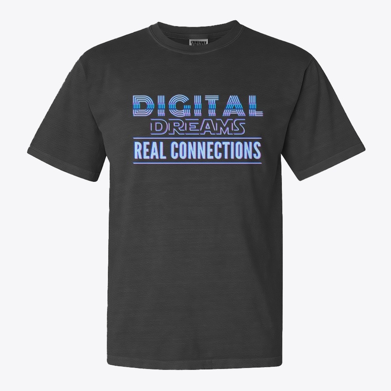 Digital Innovators: Real Connections