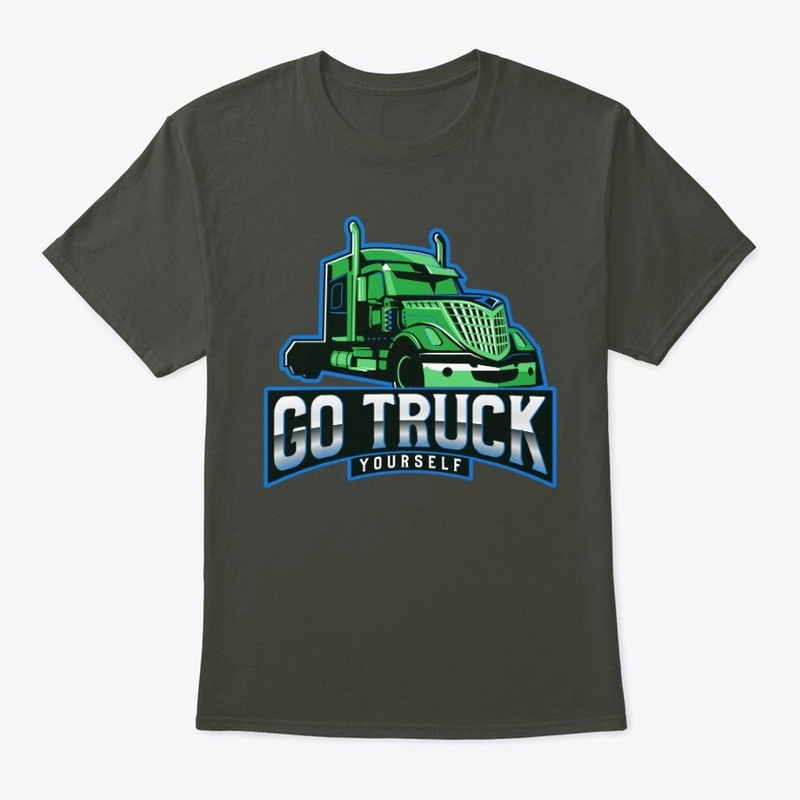 Go Truck Yourself