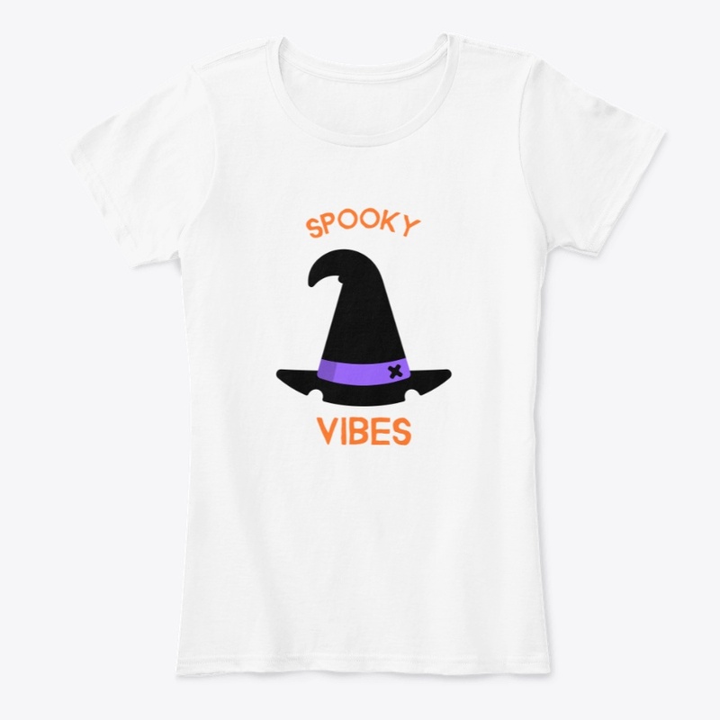 Spooky Vibes