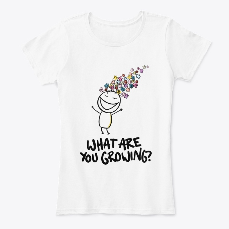 What are you growing?