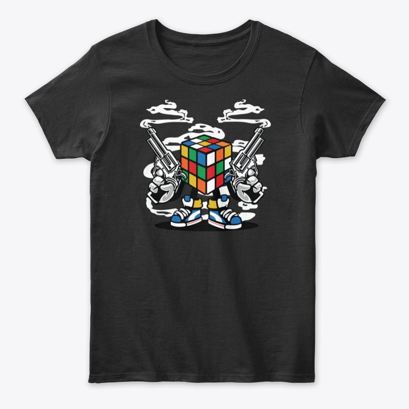 Rubix Killer Cube 