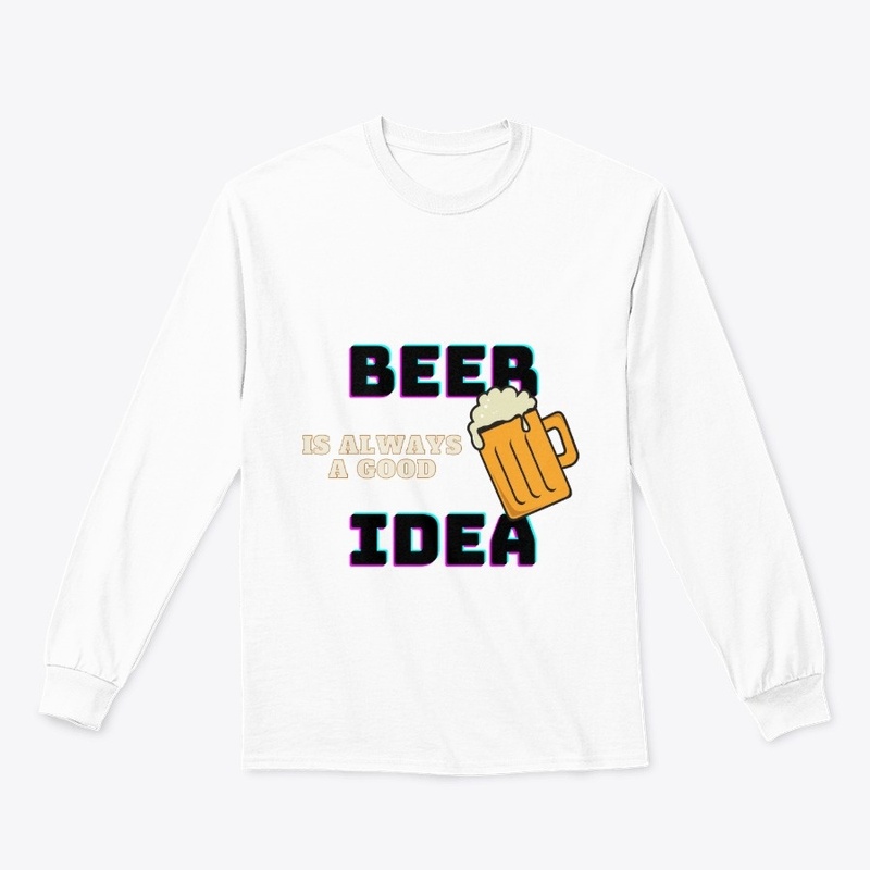 BEER IDEA