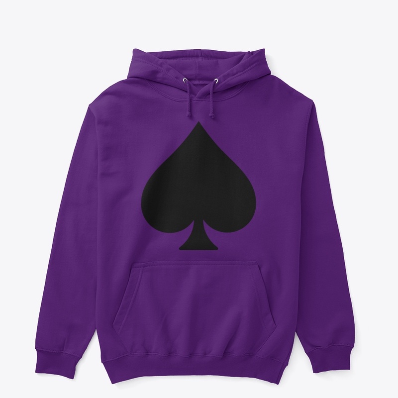 QOS Merch