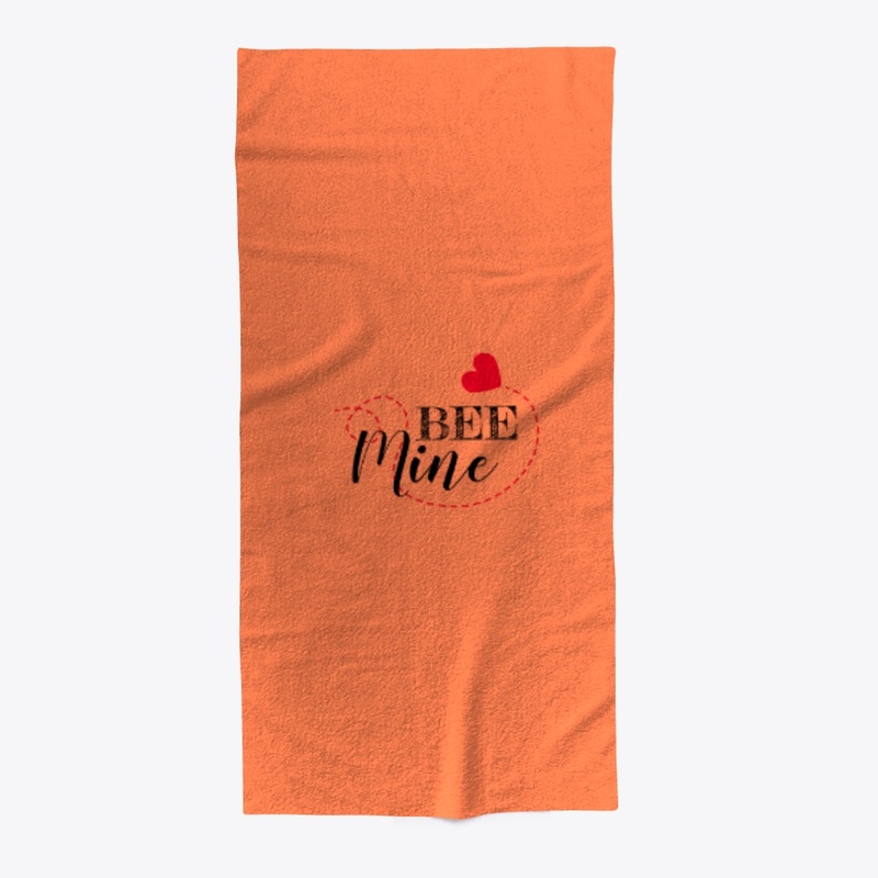 Bee mine