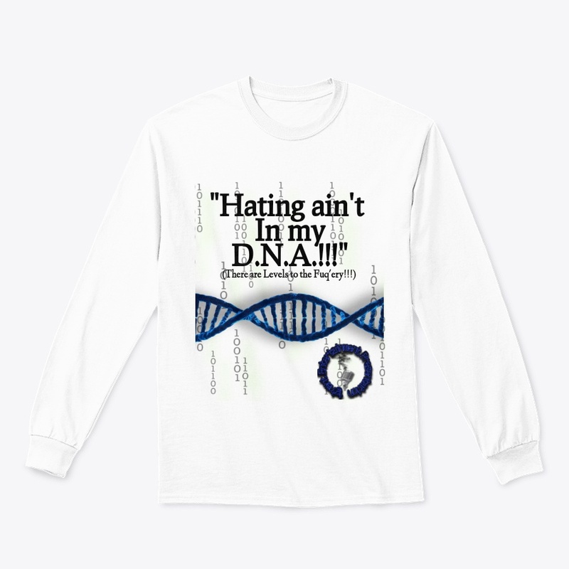 DNA THB@