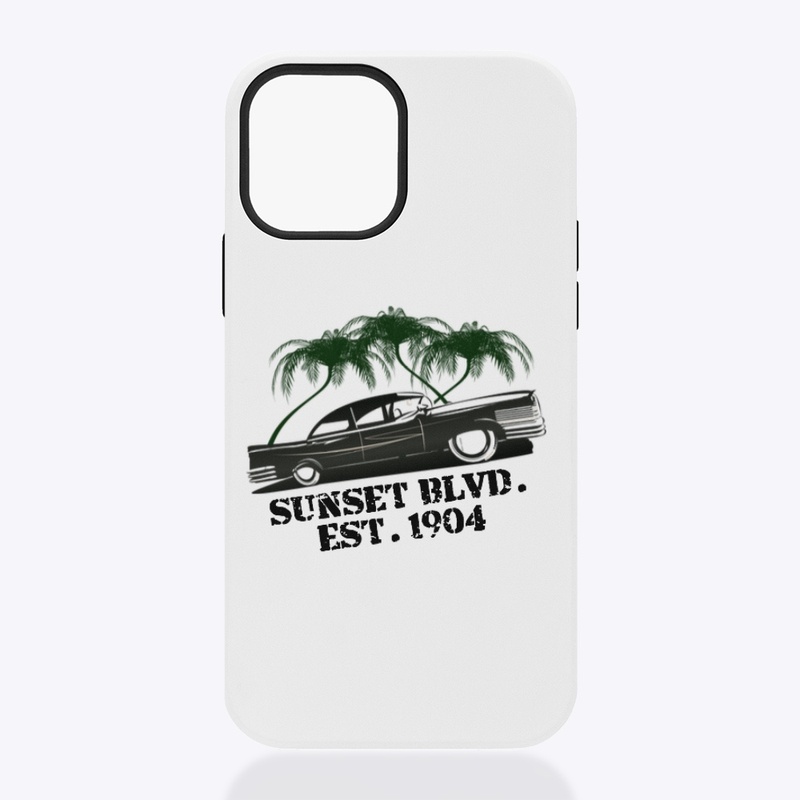 Sunset Boulevard