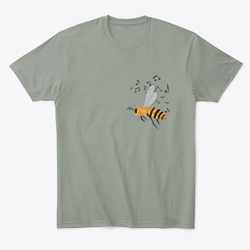 Bee music