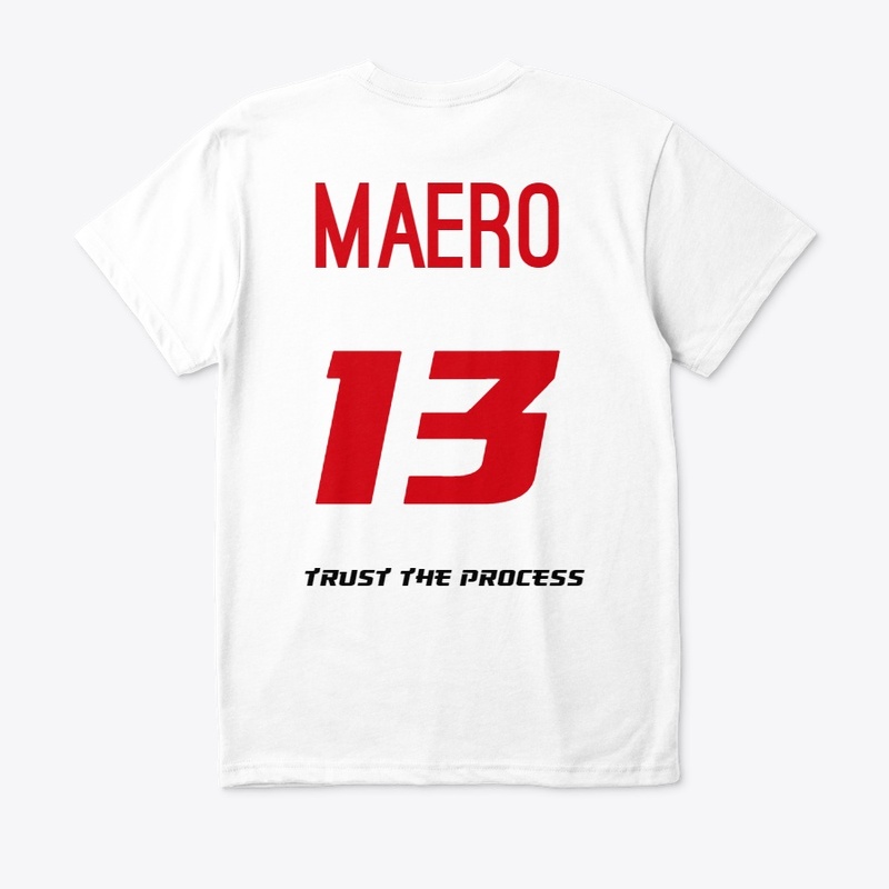 MaHeroGamesRacing Merch