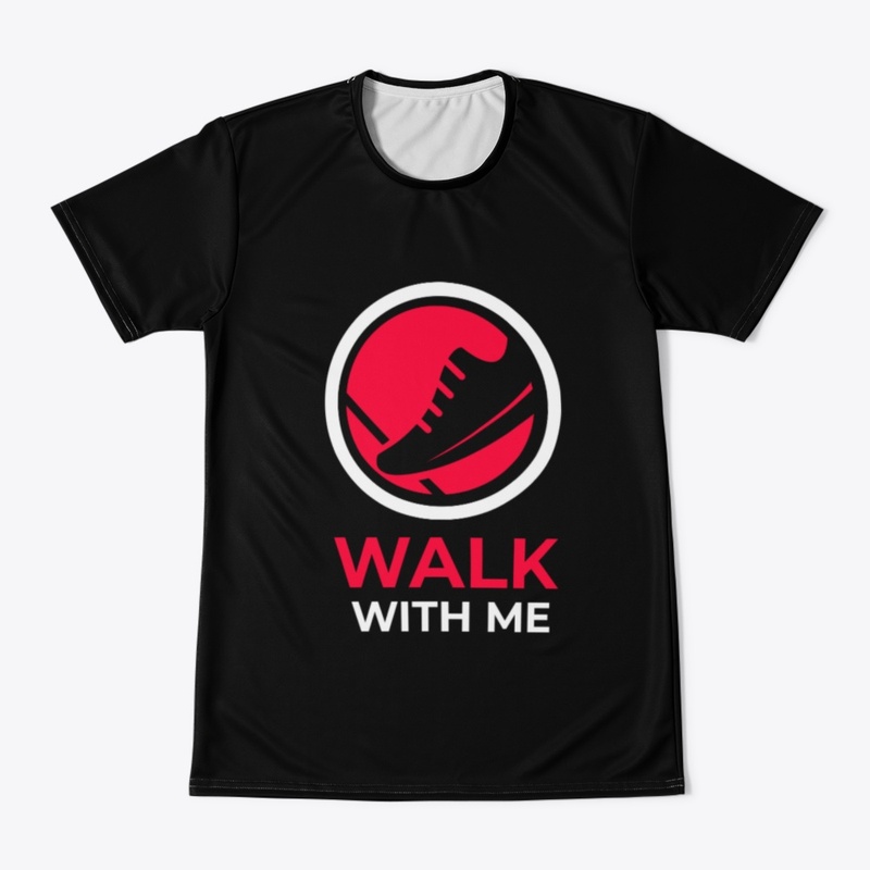 Walk with me collection