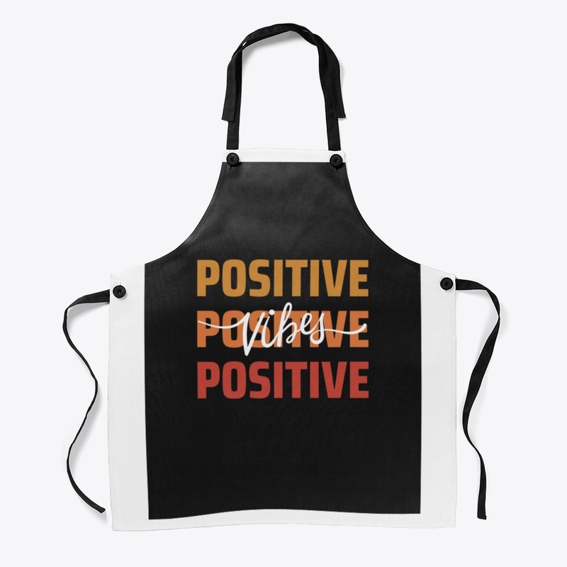 100% POSITIVE
