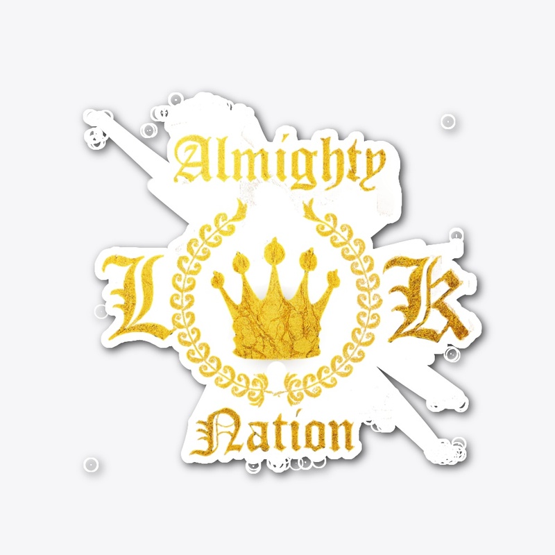 Almighty Nation