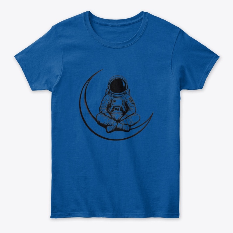 Lunar Zen Mode