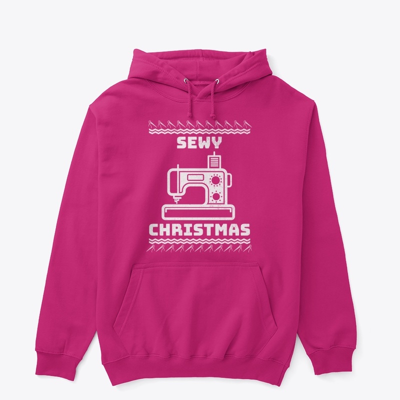 Sewy Christmas