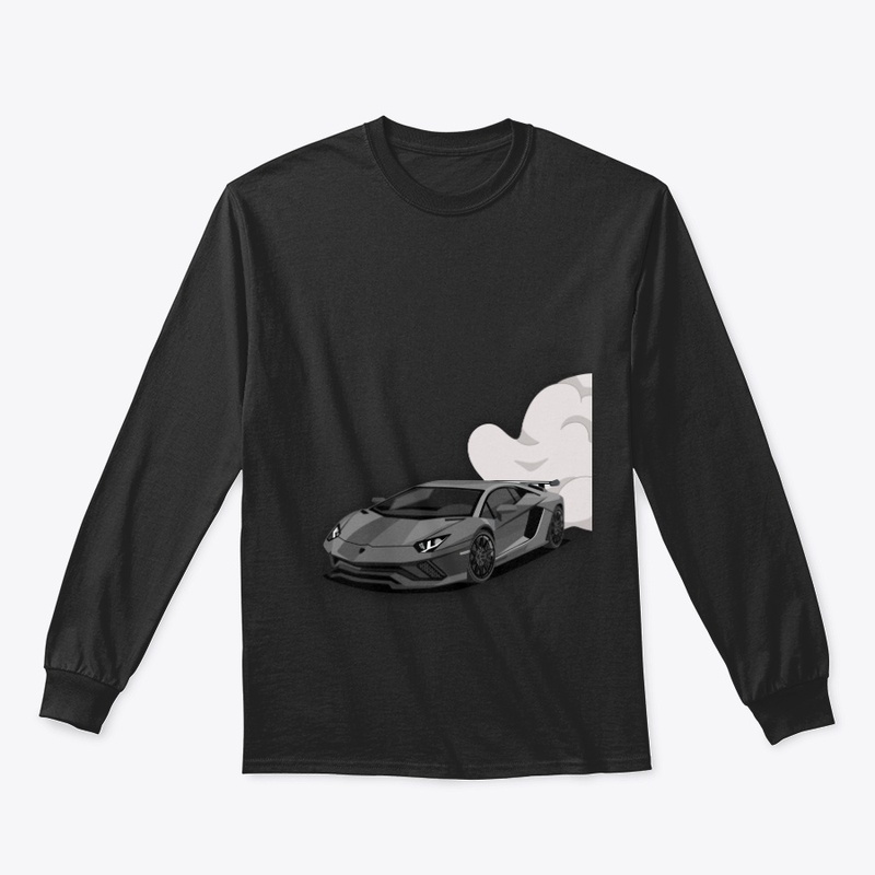 Super Car Graphics