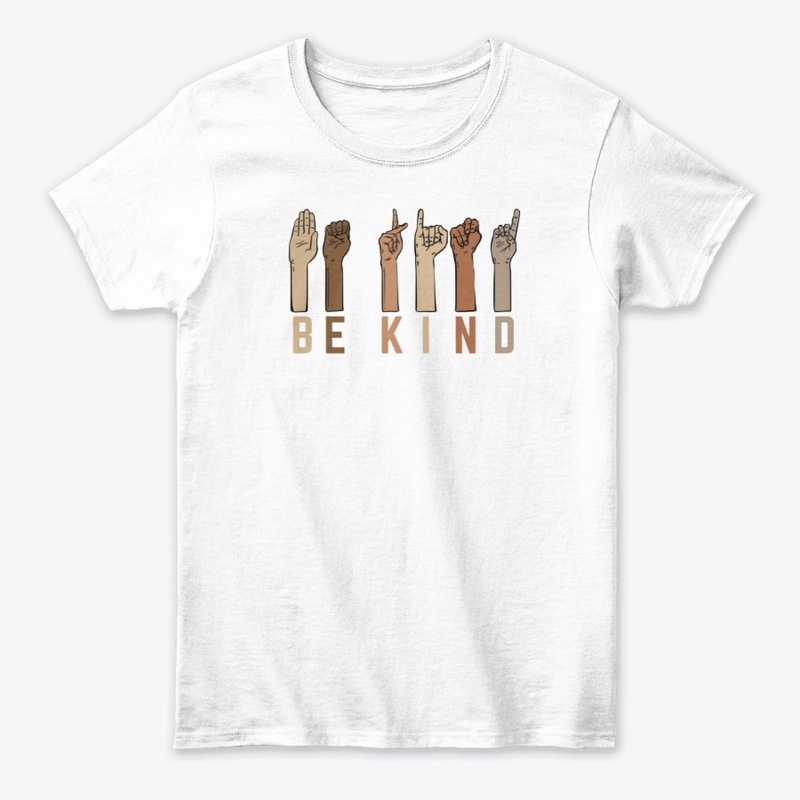 Be Kind