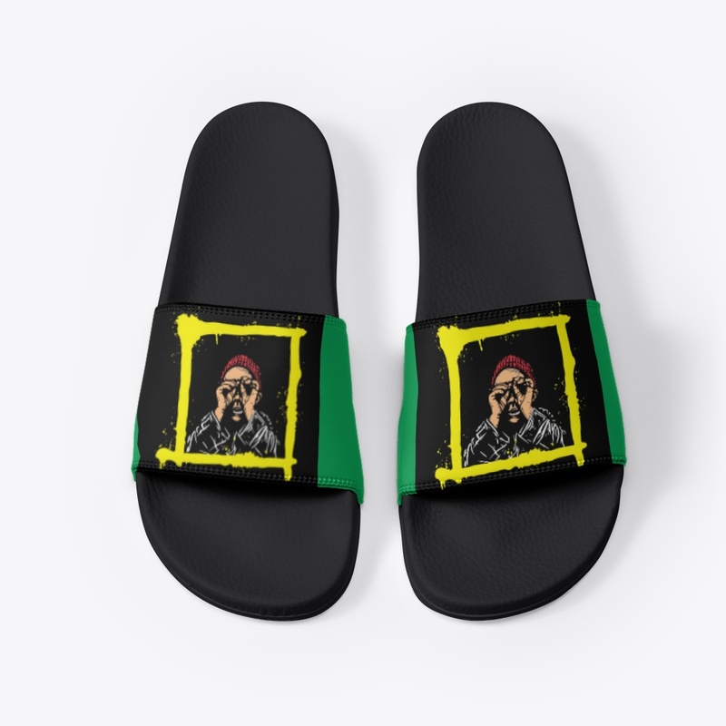 Black Slides