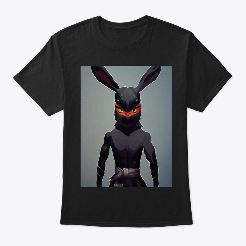 Ninja Rabbit