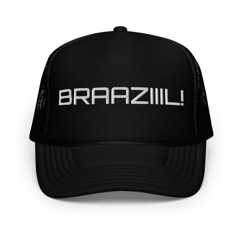 BRAAZIIIL!