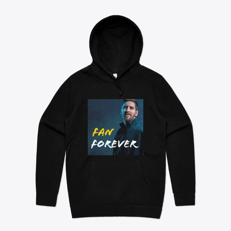 Fan forever 