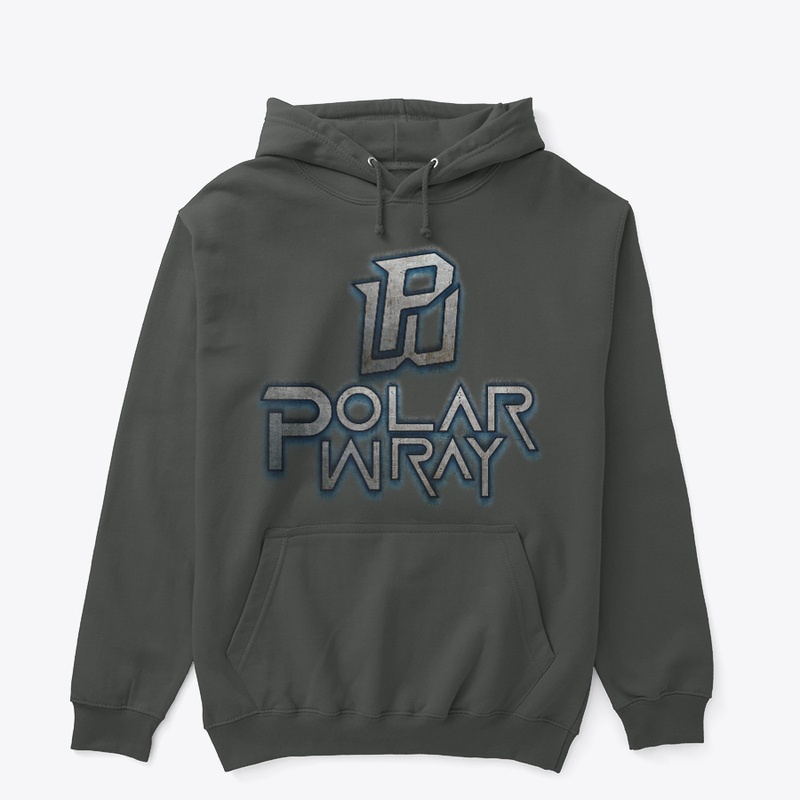 Polar Wray Alt logo 