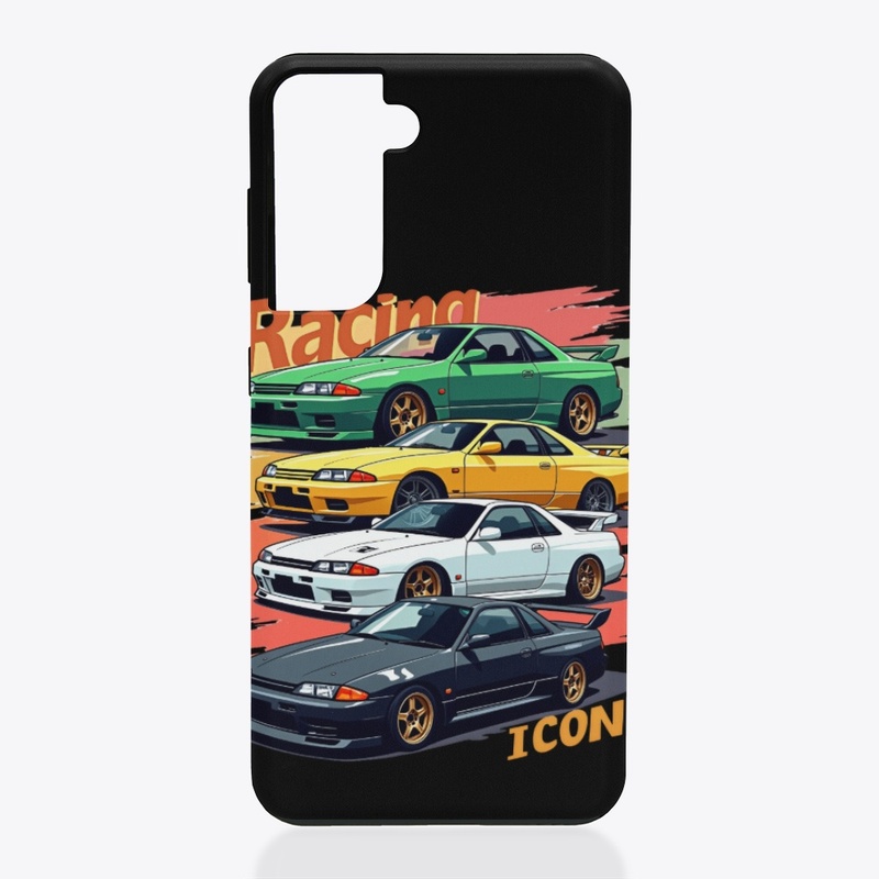 JDM Racing Icon