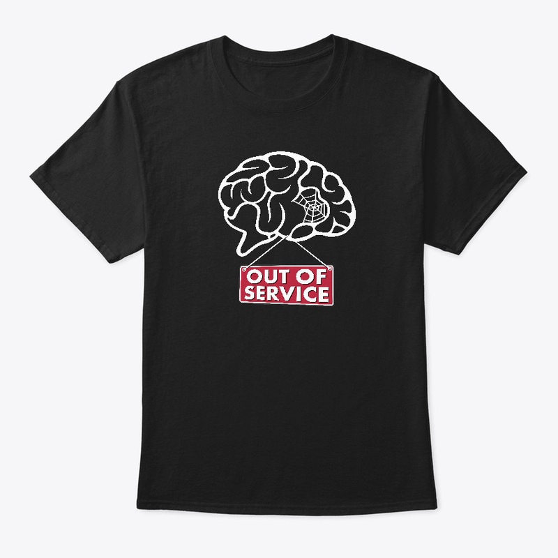 Brain out of service design