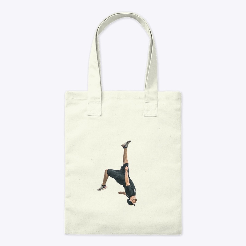 BACKFLIP FLASHKICK