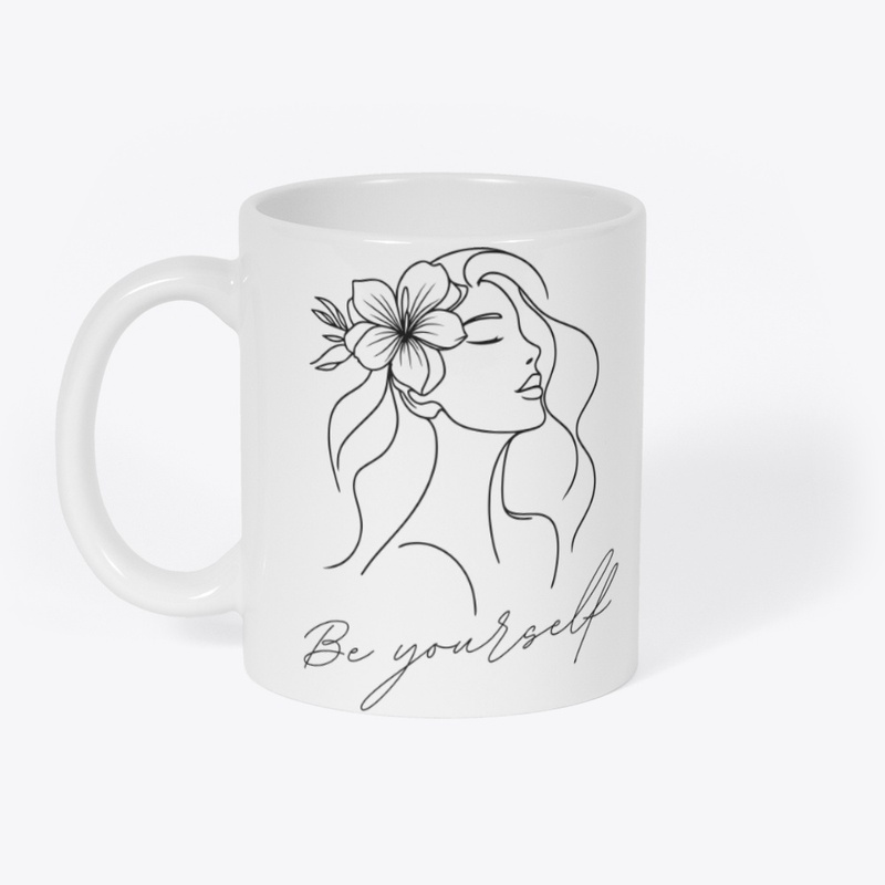 Be Yourself Collection