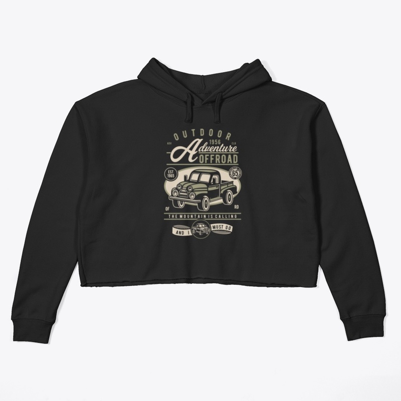 Outdoor Graphic Tees