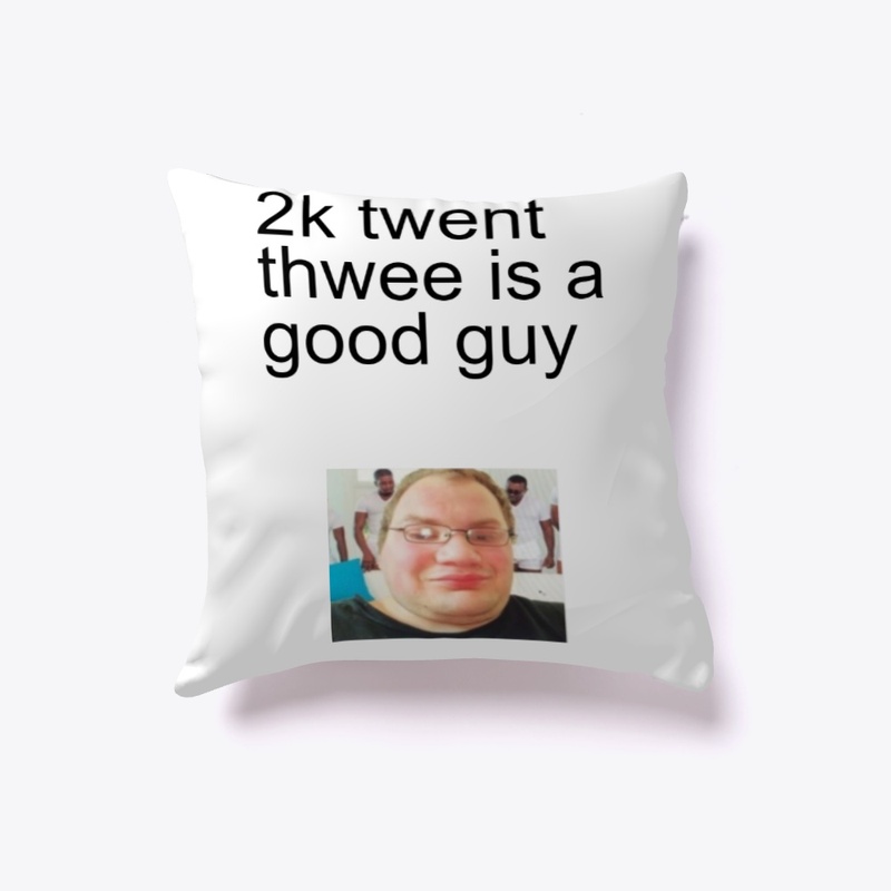 2k23 good guy blah