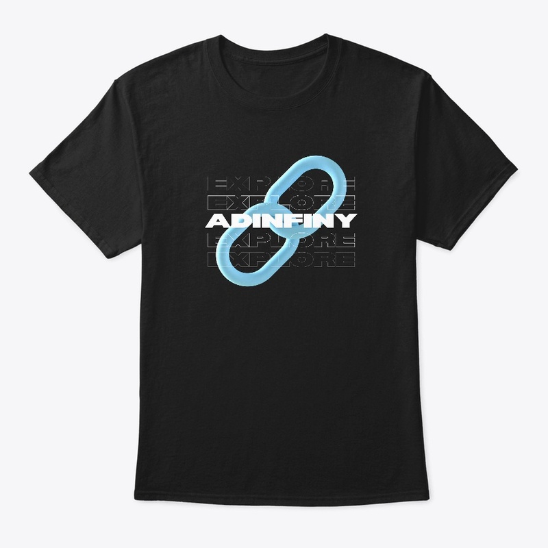 Adinfiny Explore Black 1.0