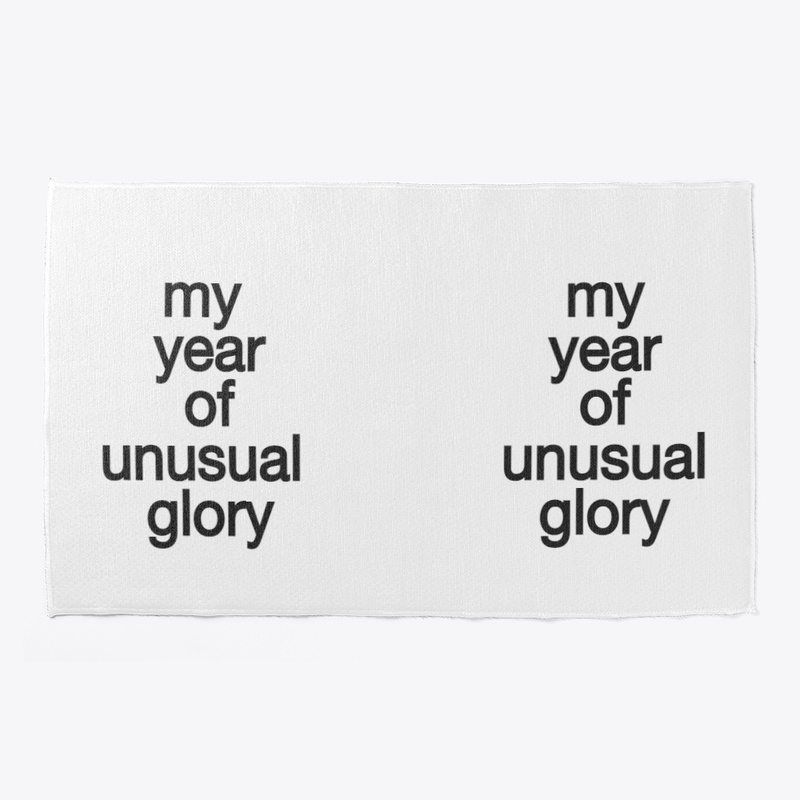 Fragments of Glory
