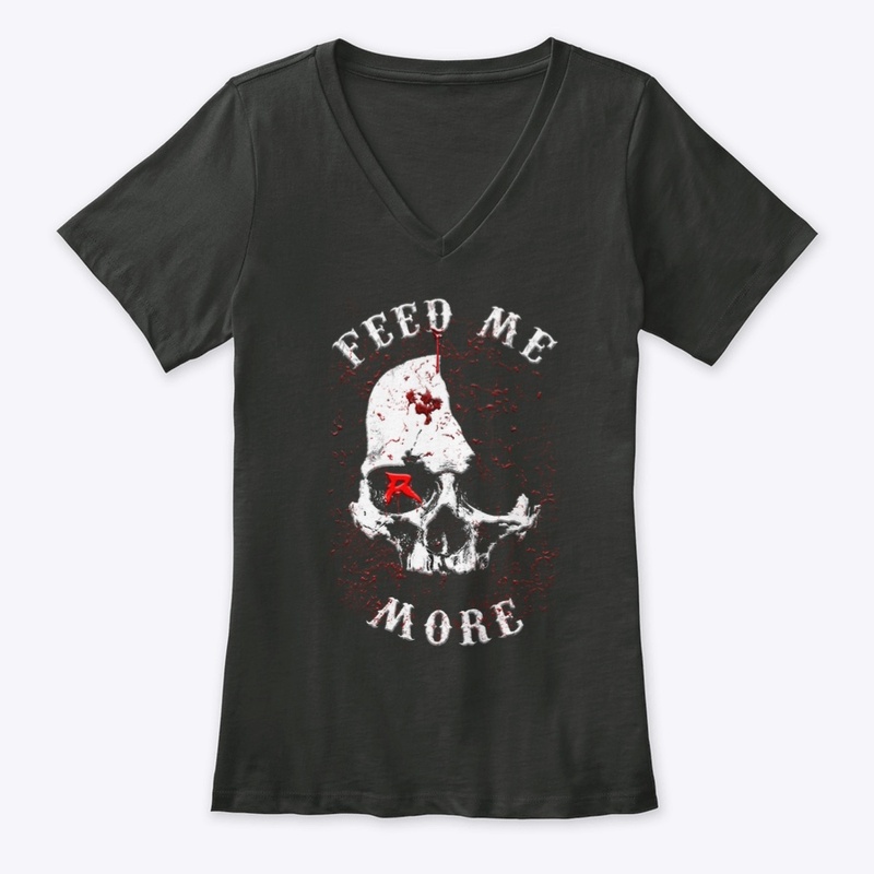 Feed Me More The Return 