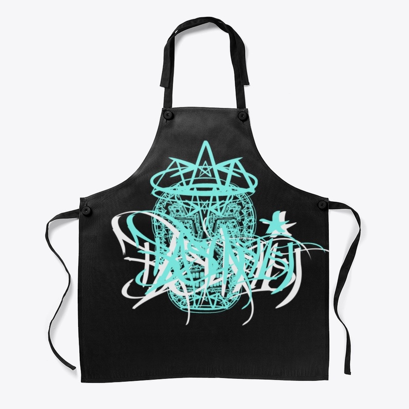 Bastartist Skull Star Crown Legend FALL