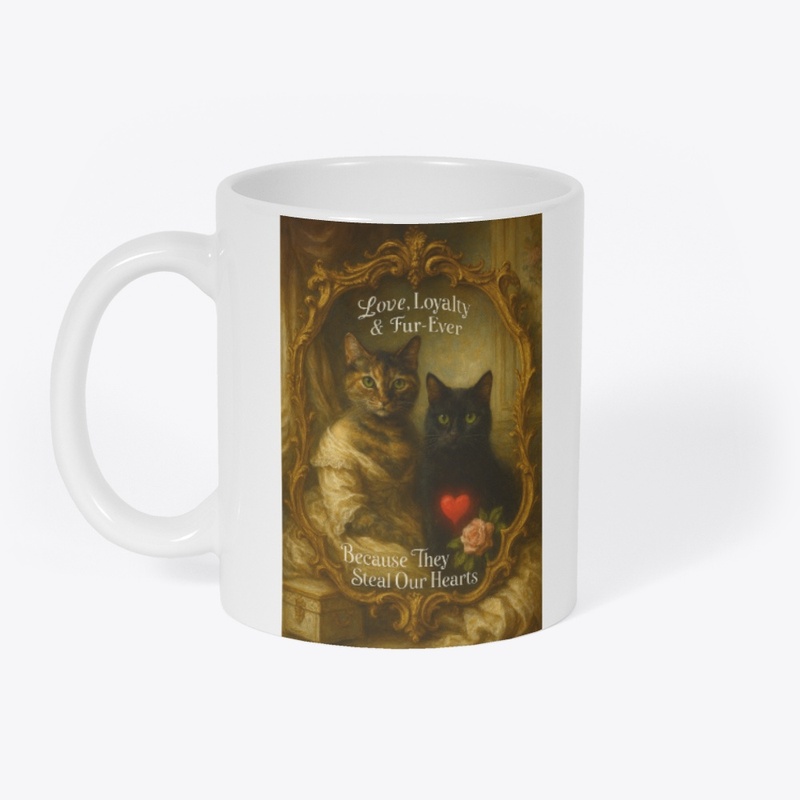 Lady emiline companions