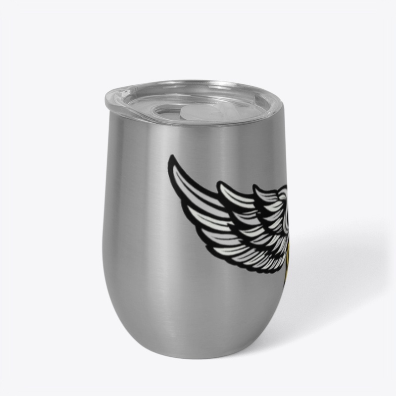 OSB V4 Drinkware