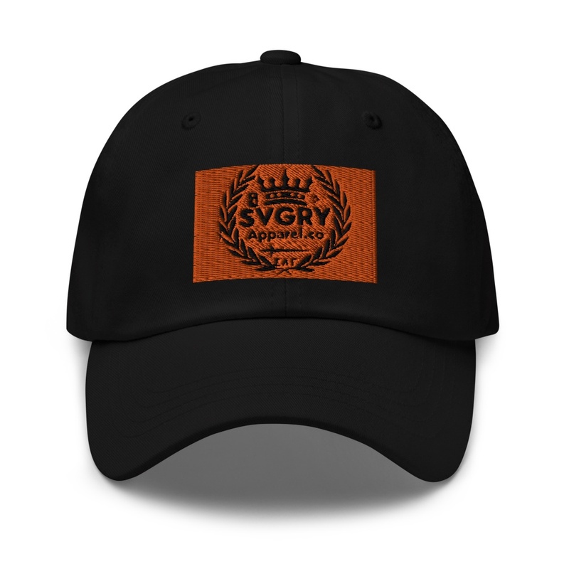 DAD CAP