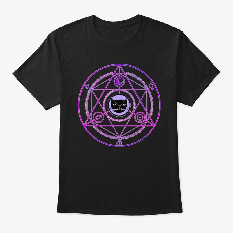 Wear the purple power of alchemy