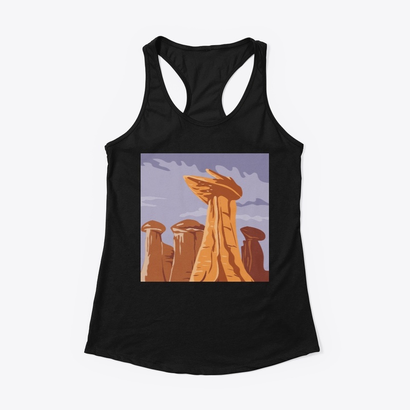Ah-Shi-Sie-Pah Wilderness 