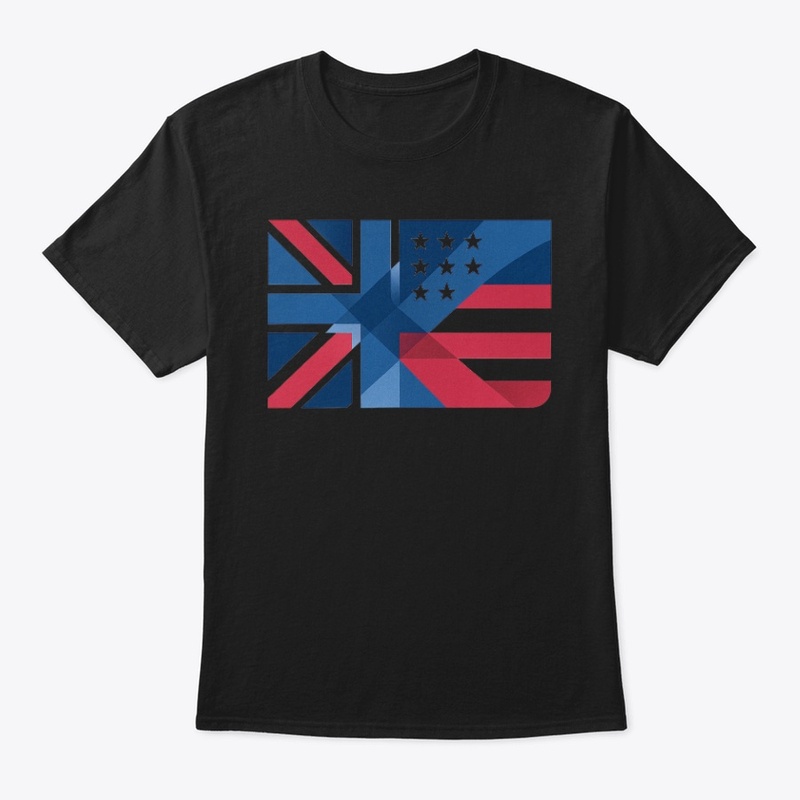 USA UK UNION