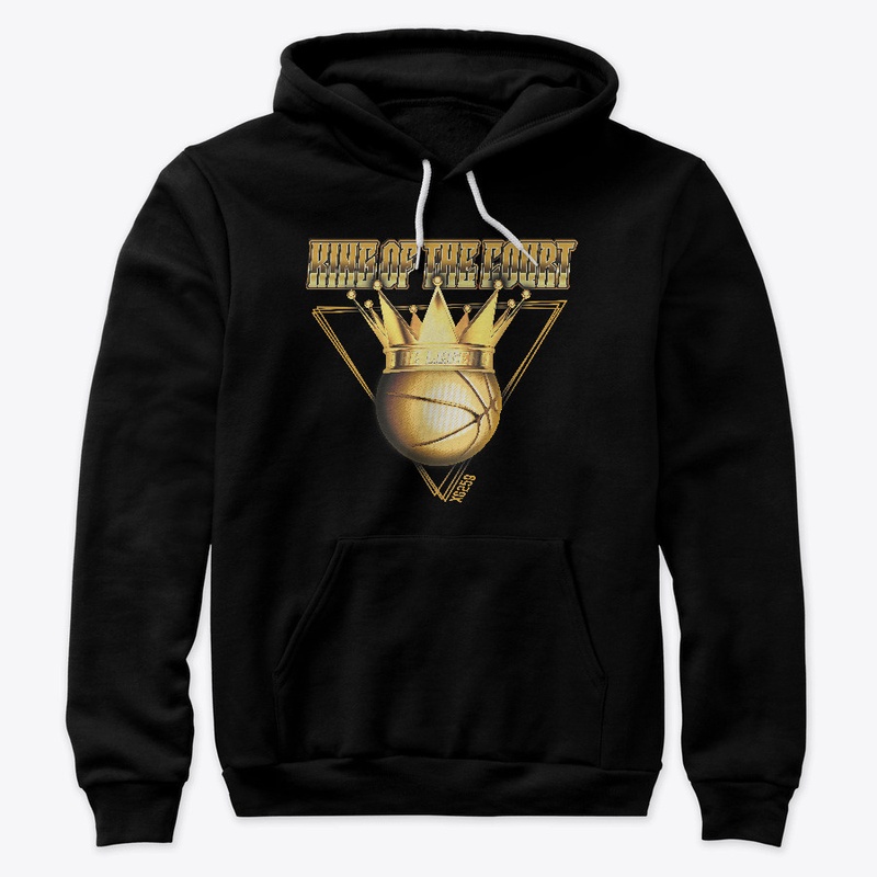 King of the court