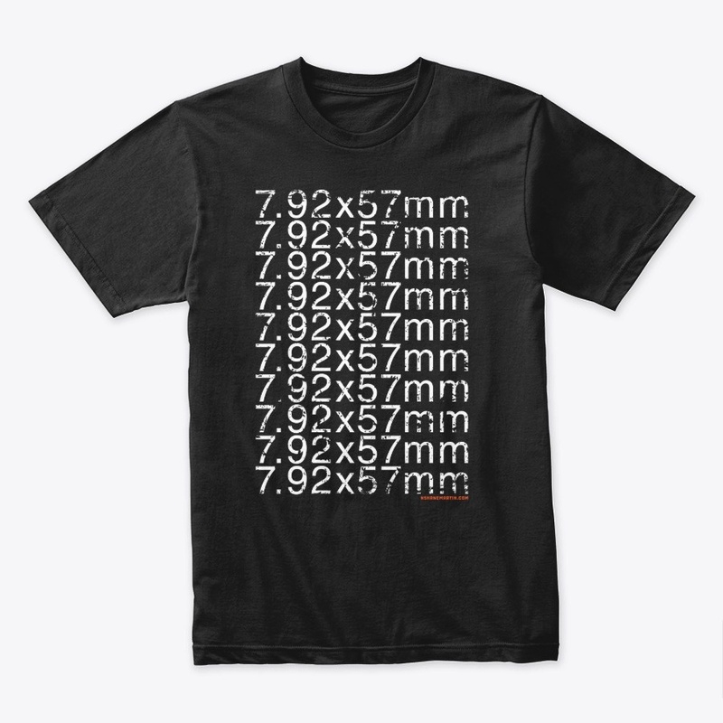 7.92x57mm