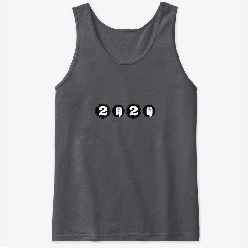 2020 the year of O