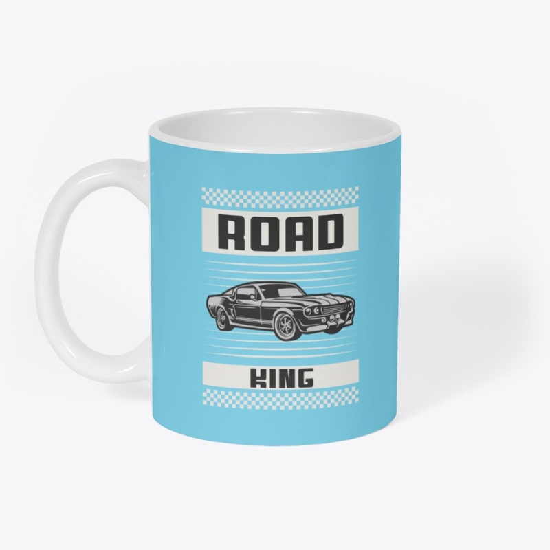 Road King Collection