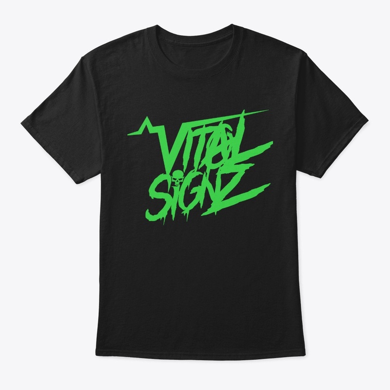 vital signz logo GREEN