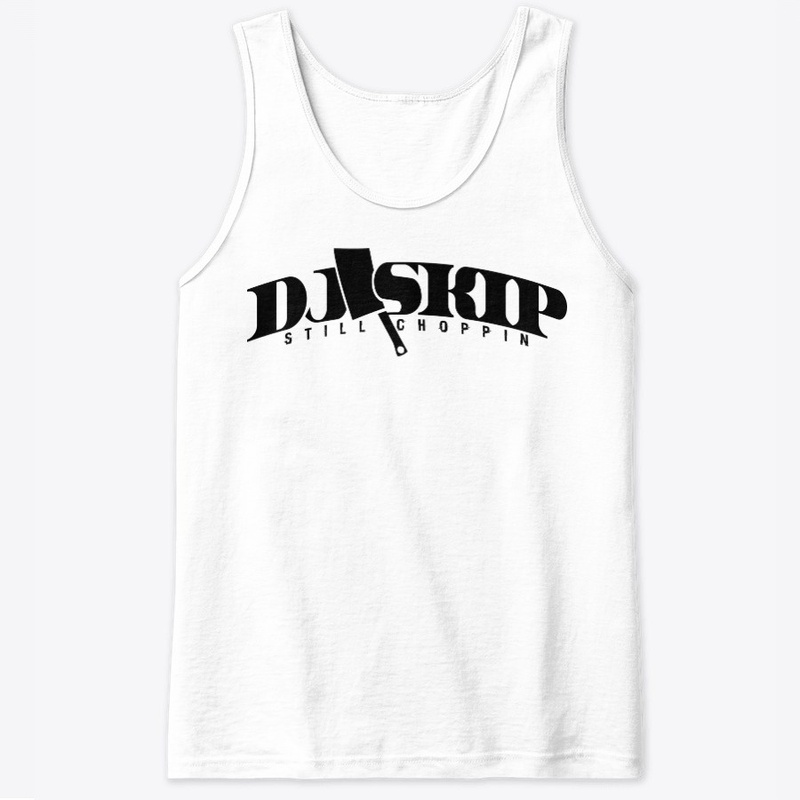 DJ Skip Merch