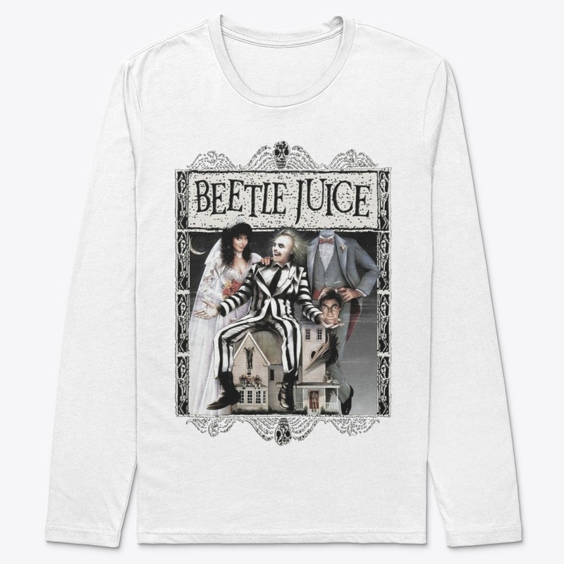 Beetlejuice, Beetlejuice, Beetlejuice