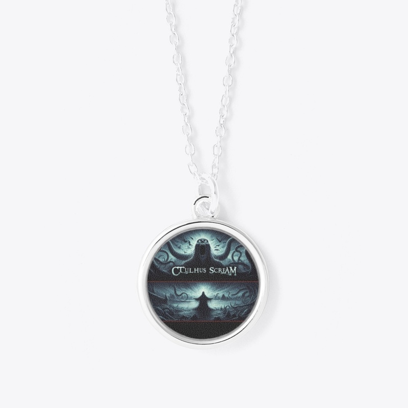 Ctulhus Scream Merchandise Series 3