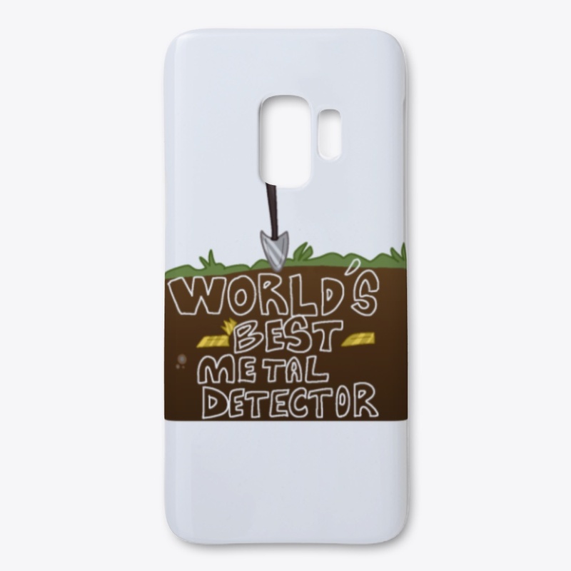 Metal Detecting, World's Best Detector